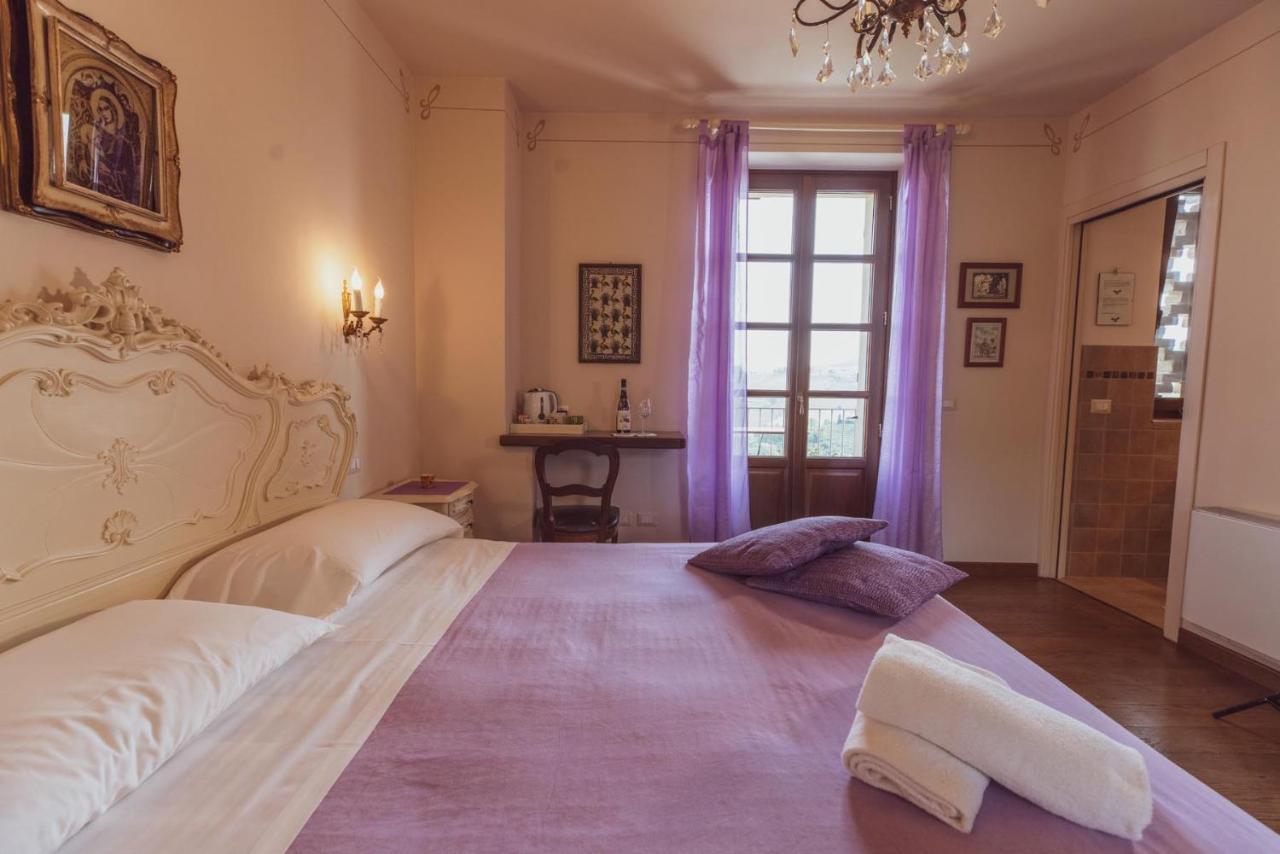 Agriturismo Tre Stelle Барбареско Экстерьер фото