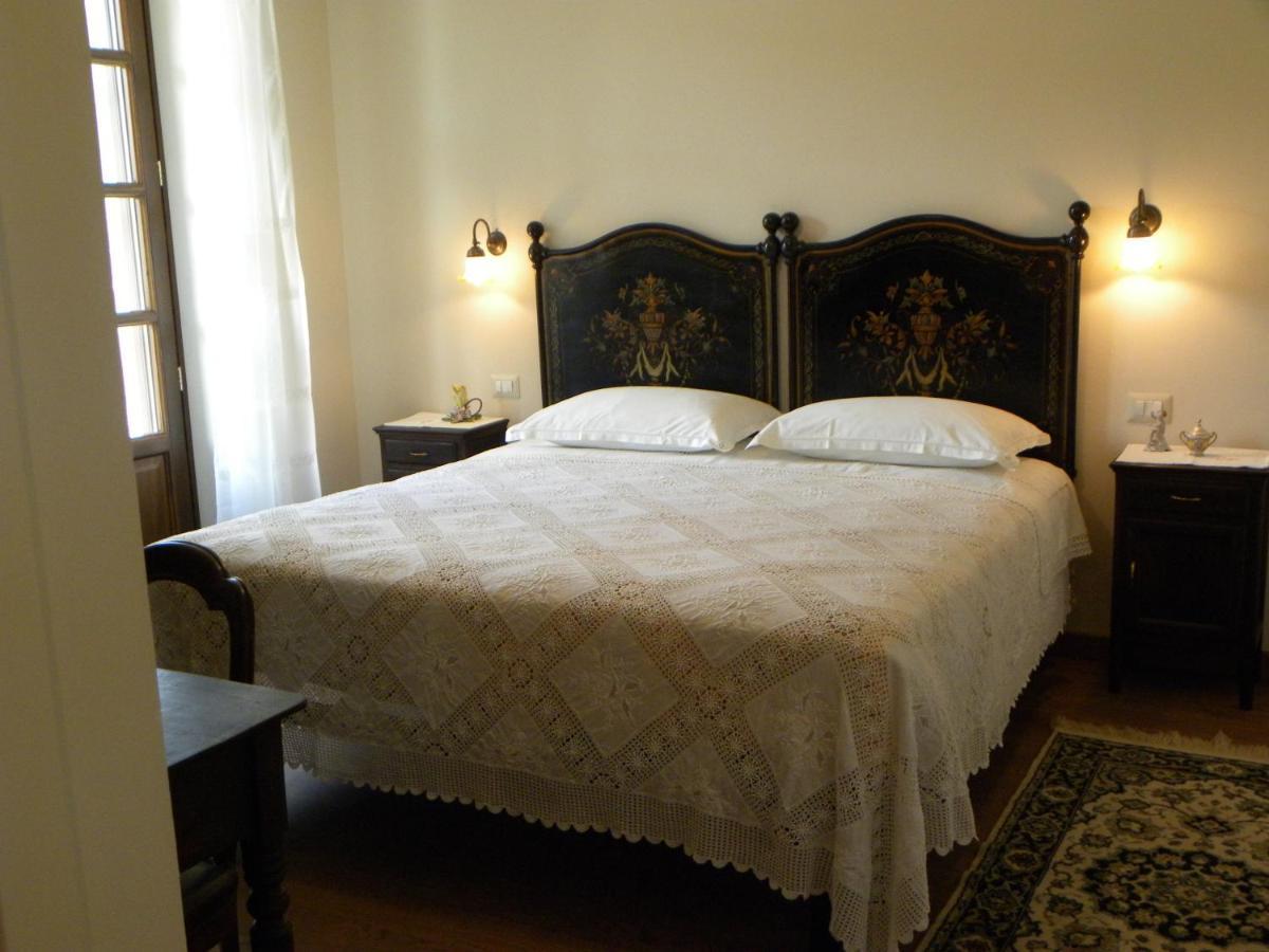 Agriturismo Tre Stelle Барбареско Экстерьер фото