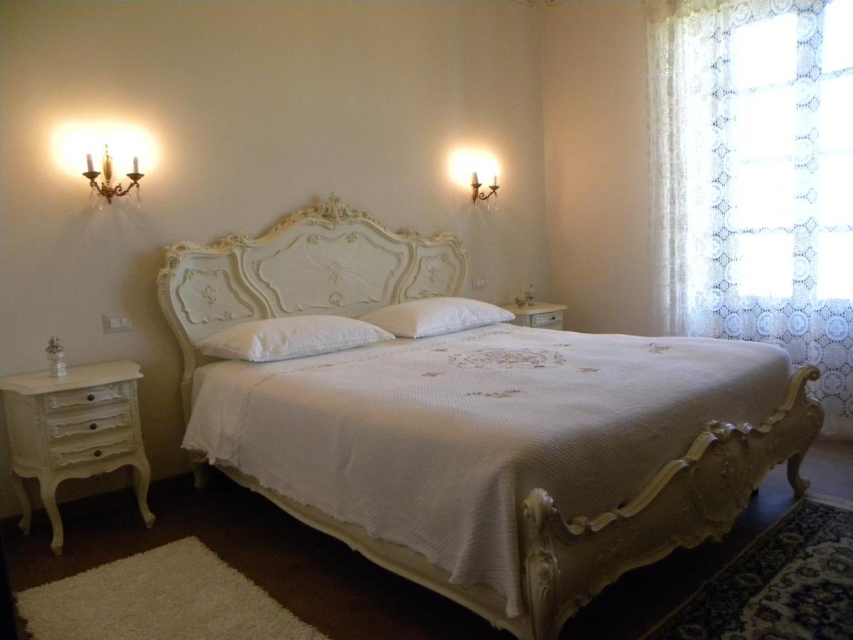 Agriturismo Tre Stelle Барбареско Экстерьер фото