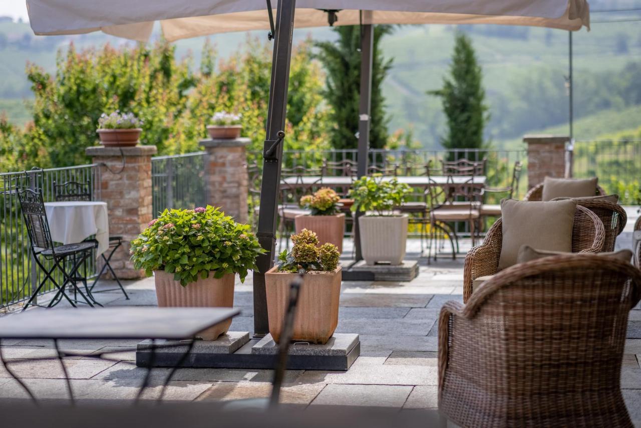 Agriturismo Tre Stelle Барбареско Экстерьер фото