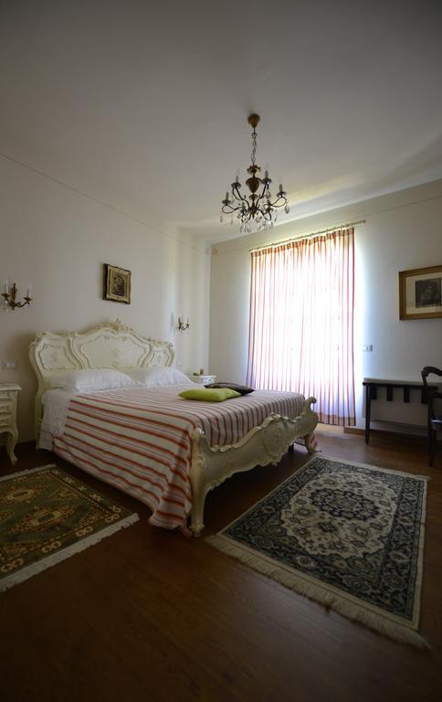 Agriturismo Tre Stelle Барбареско Экстерьер фото