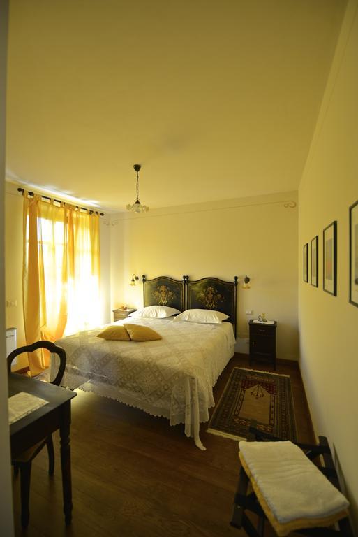 Agriturismo Tre Stelle Барбареско Номер фото